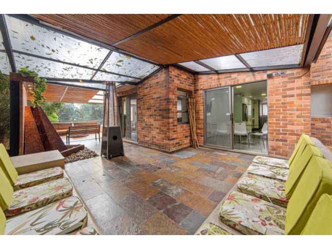 Casa de 4 alcobas en venta en Colina Campestre, Bogotá, 726 m² · foto 14 de 19