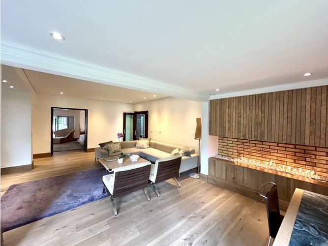 Casa de 5 alcobas en venta en Santa Ana Oriental, Bogotá, 872 m² · foto 22 de 24