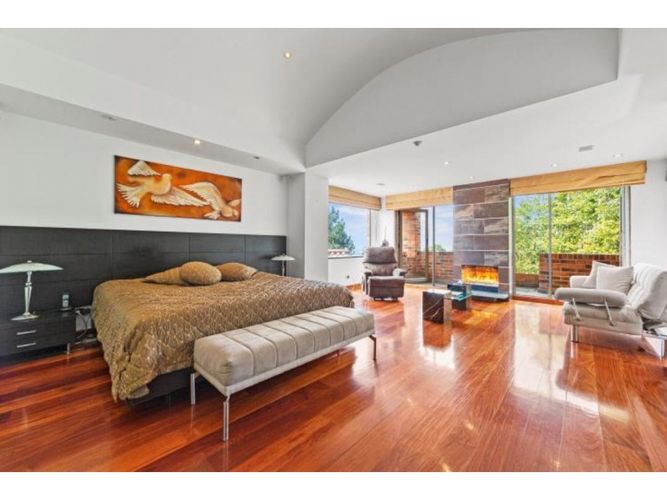 Casa de 4 alcobas en venta en Colina Campestre, Bogotá, 726 m² · foto 16 de 19