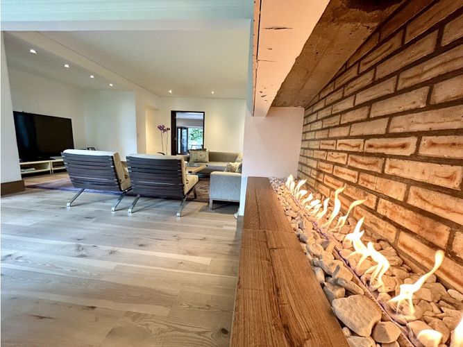 Casa de 5 alcobas en venta en Santa Ana Oriental, Bogotá, 872 m² · foto 23 de 24