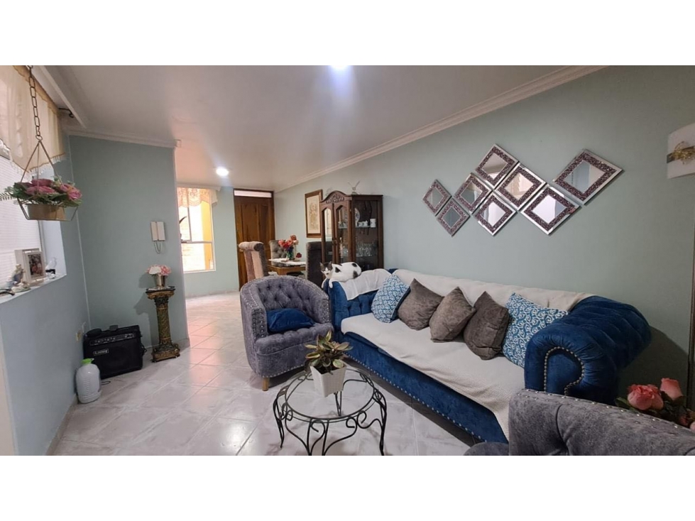 Apartamento en venta en Andalucìa, Envigado · foto 2 de 22