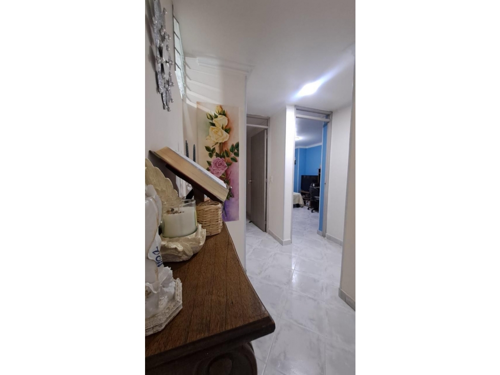 Apartamento en venta en Andalucìa, Envigado · foto 3 de 22