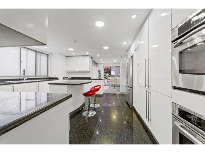 Casa de 4 alcobas en venta en Colina Campestre, Bogotá, 726 m² · foto 18 de 19
