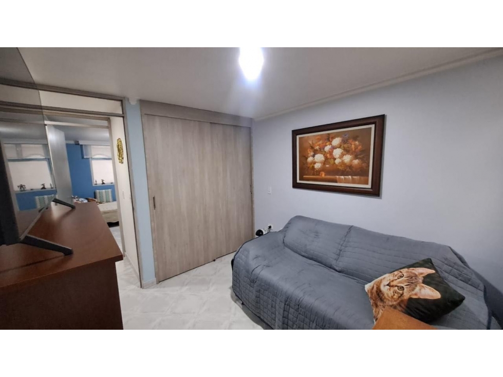 Apartamento en venta en Andalucìa, Envigado · foto 4 de 22