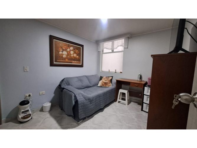 Apartamento en venta en Andalucìa, Envigado · foto 5 de 22
