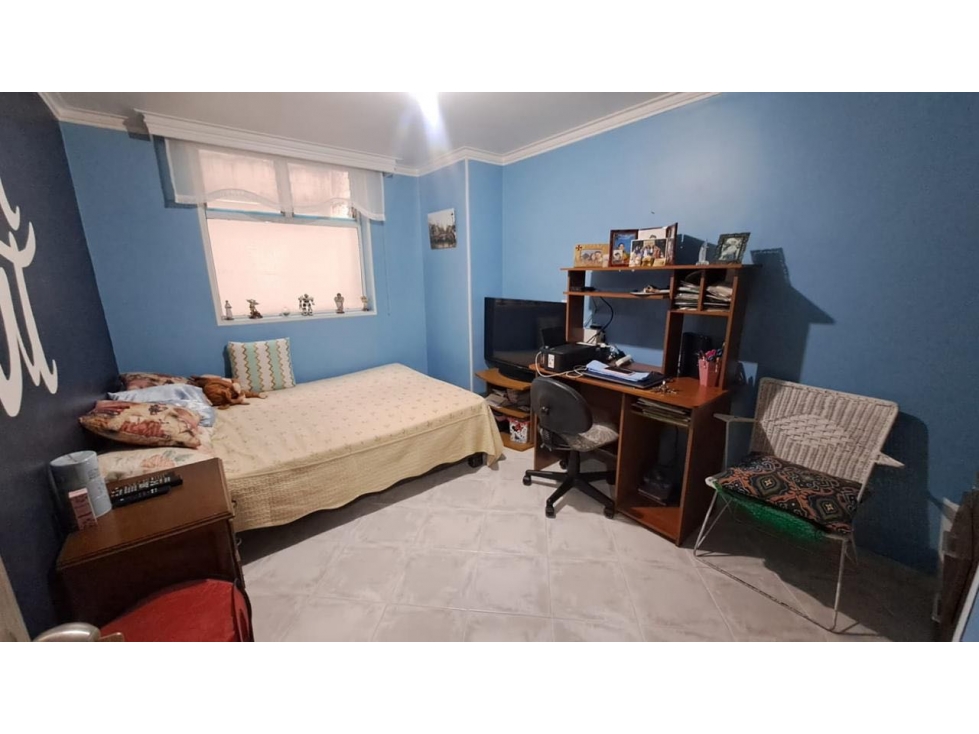 Apartamento en venta en Andalucìa, Envigado · foto 6 de 22