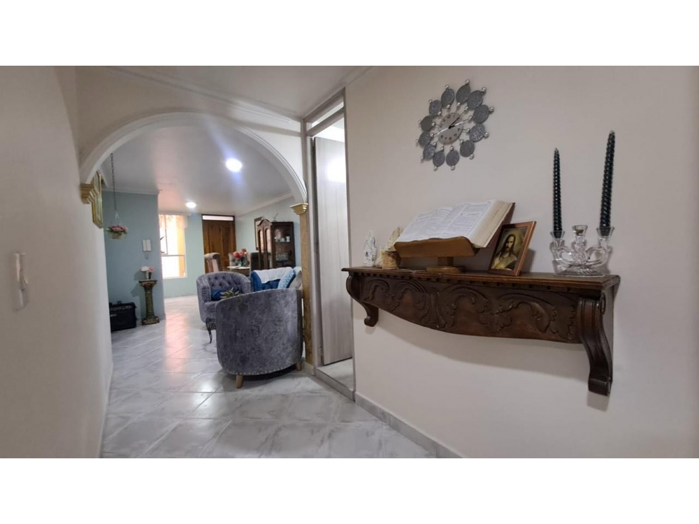 Apartamento en venta en Andalucìa, Envigado · foto 7 de 22