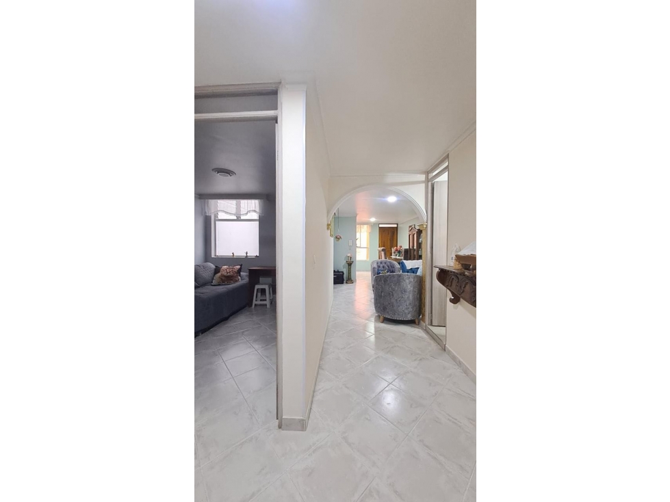 Apartamento en venta en Andalucìa, Envigado · foto 8 de 22