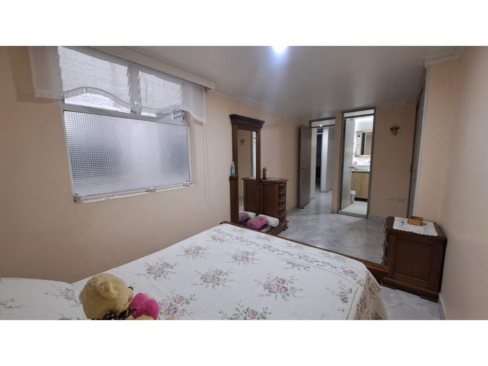 Apartamento en venta en Andalucìa, Envigado · foto 9 de 22