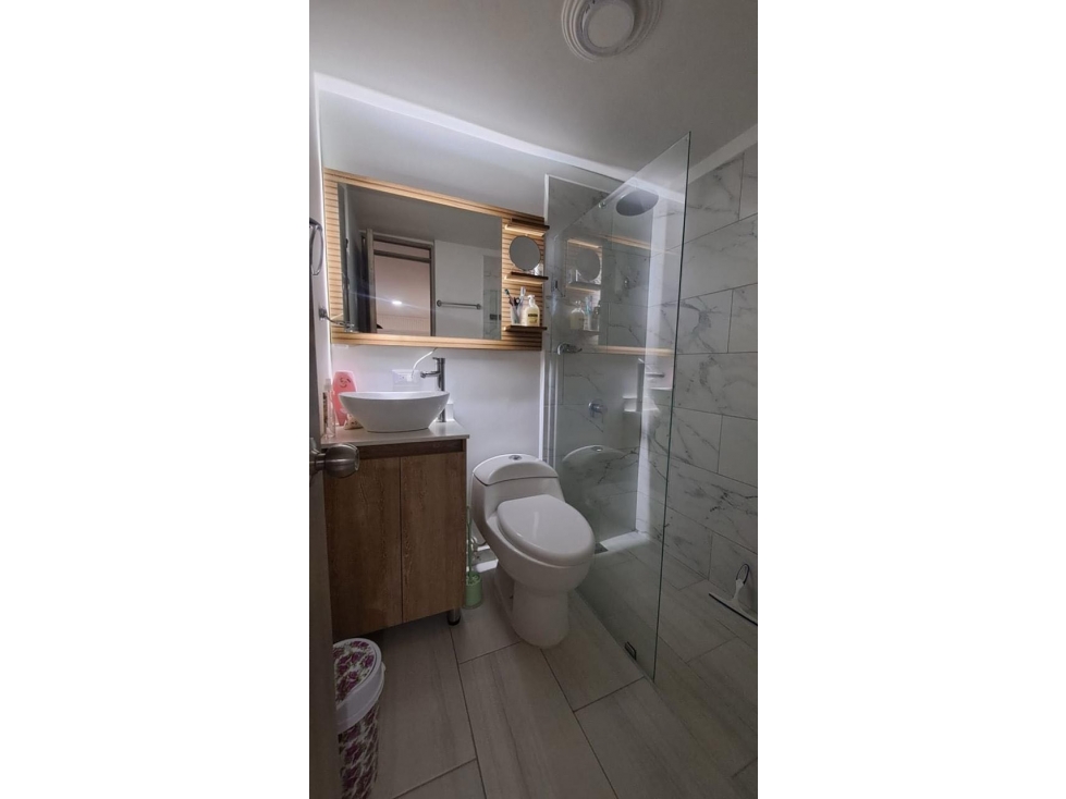 Apartamento en venta en Andalucìa, Envigado · foto 11 de 22
