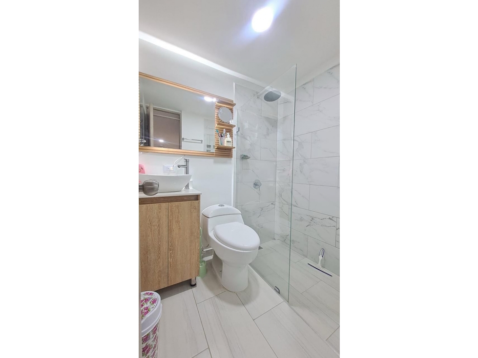 Apartamento en venta en Andalucìa, Envigado · foto 12 de 22
