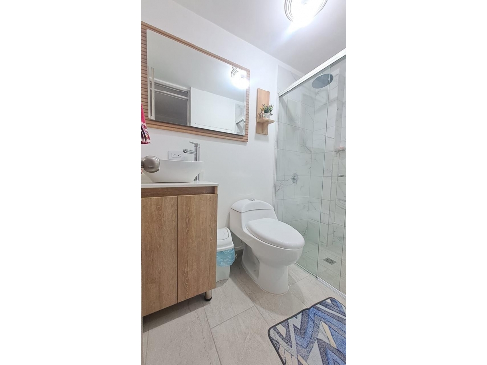 Apartamento en venta en Andalucìa, Envigado · foto 13 de 22