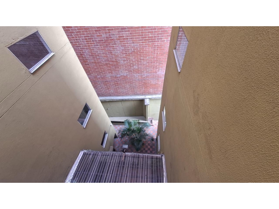 Apartamento en venta en Andalucìa, Envigado · foto 15 de 22