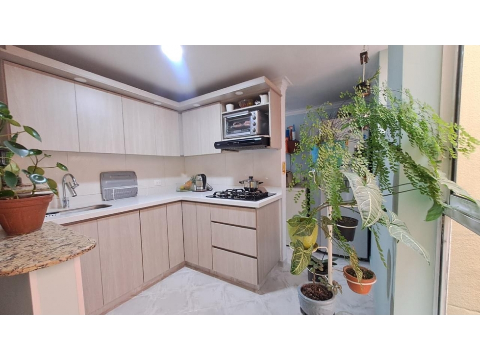 Apartamento en venta en Andalucìa, Envigado · foto 16 de 22