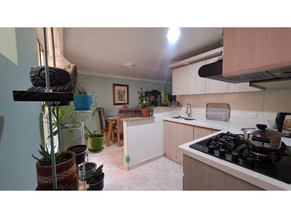 Apartamento en venta en Andalucìa, Envigado · foto 18 de 22
