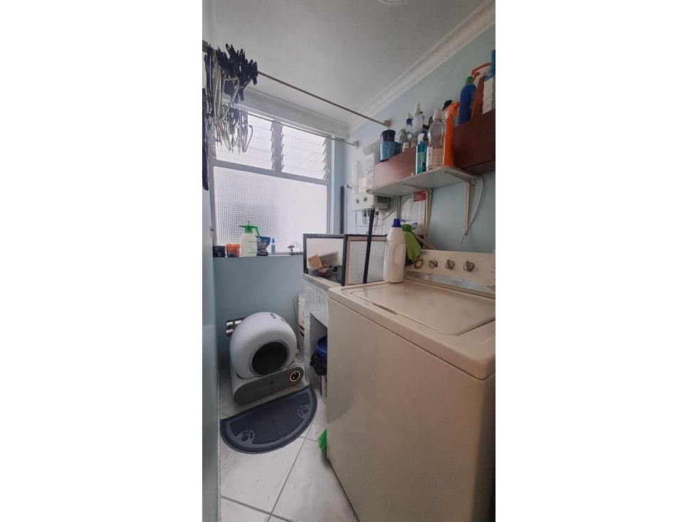 Apartamento en venta en Andalucìa, Envigado · foto 19 de 22
