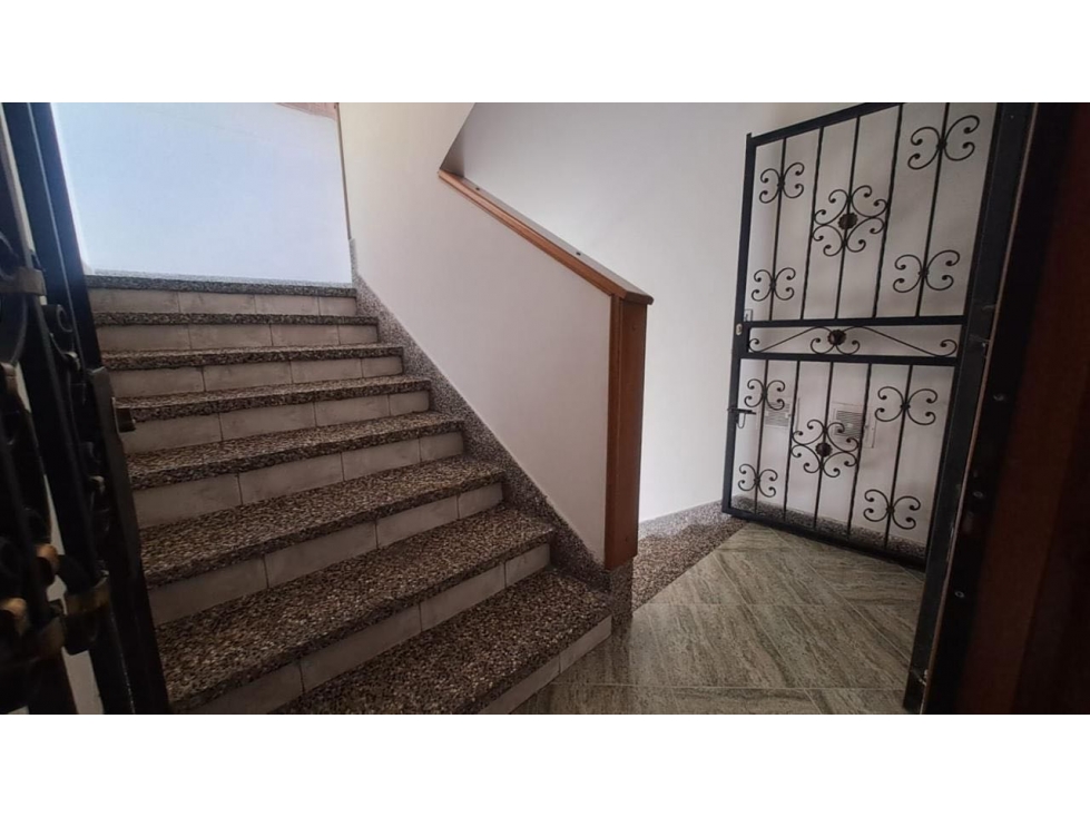 Apartamento en venta en Andalucìa, Envigado · foto 20 de 22