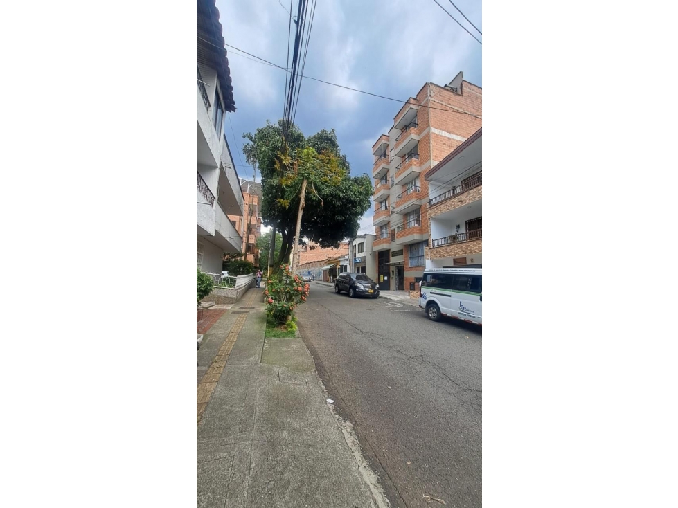 Apartamento en venta en Andalucìa, Envigado · foto 21 de 22