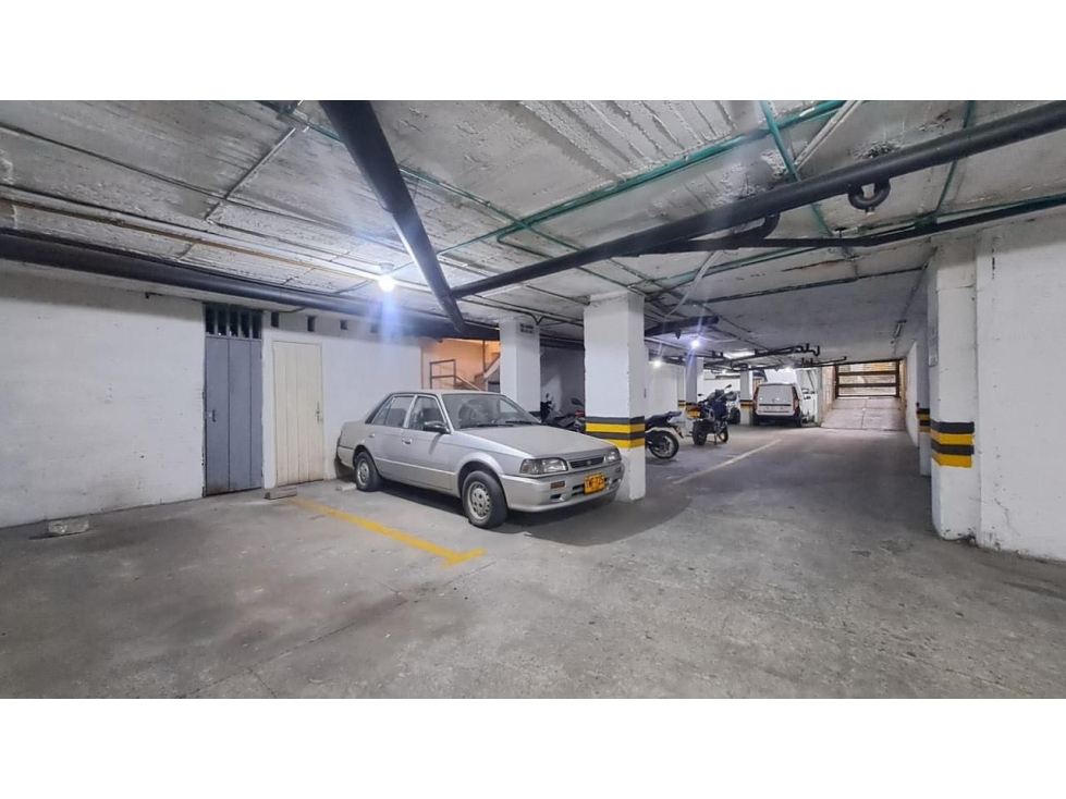 Apartamento en venta en Andalucìa, Envigado · foto 22 de 22
