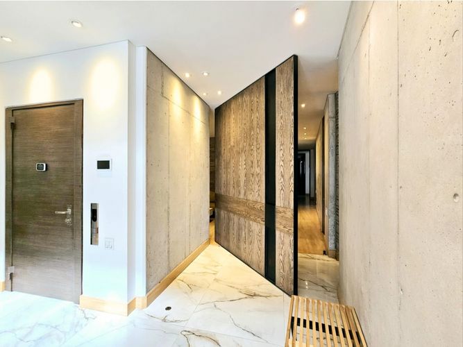 Apartamento de 6 alcobas en venta en Chico, Bogotá, 600 m² · foto 3 de 24