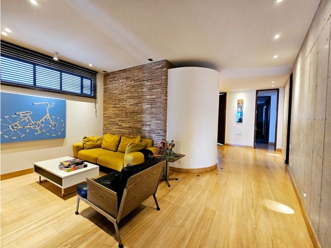 Apartamento de 6 alcobas en venta en Chico, Bogotá, 600 m² · foto 6 de 24