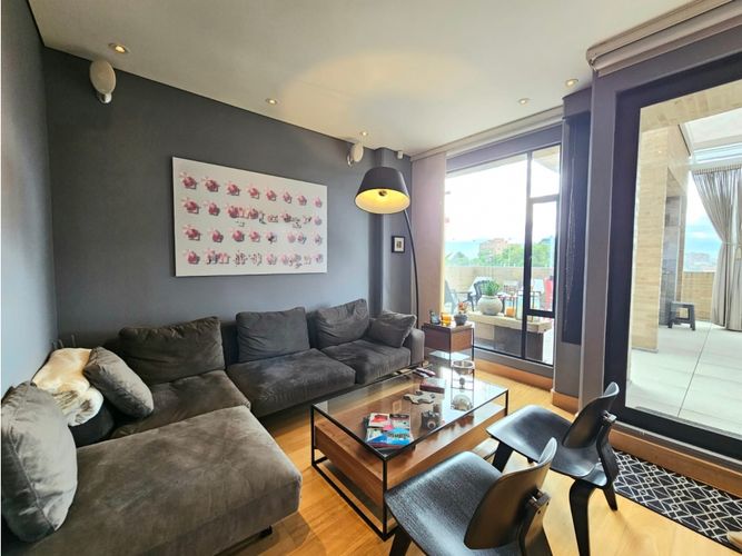 Apartamento de 6 alcobas en venta en Chico, Bogotá, 600 m² · foto 7 de 24