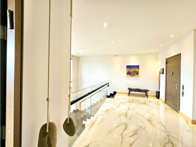 Apartamento de 6 alcobas en venta en Chico, Bogotá, 600 m² · foto 9 de 24