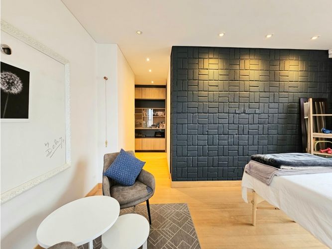 Apartamento de 6 alcobas en venta en Chico, Bogotá, 600 m² · foto 14 de 24