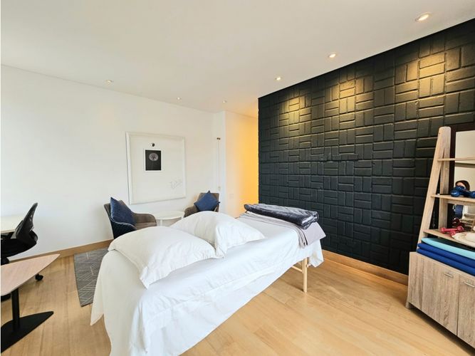 Apartamento de 6 alcobas en venta en Chico, Bogotá, 600 m² · foto 15 de 24