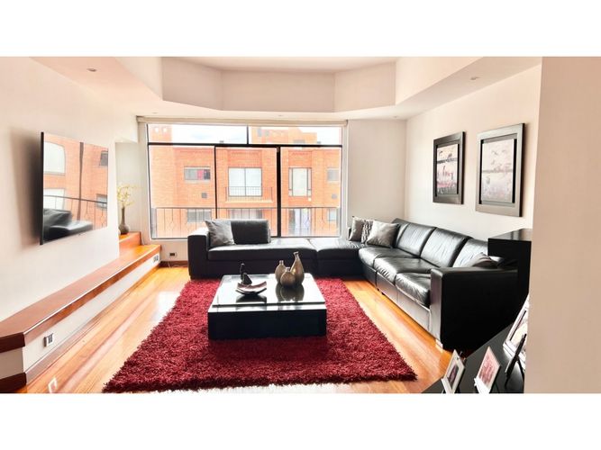 Apartamento de 6 alcobas en venta en San Patricio, Bogotá, 520 m² · foto 7 de 24