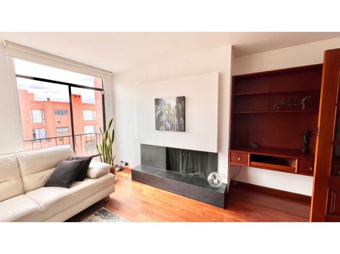 Apartamento de 6 alcobas en venta en San Patricio, Bogotá, 520 m² · foto 9 de 24