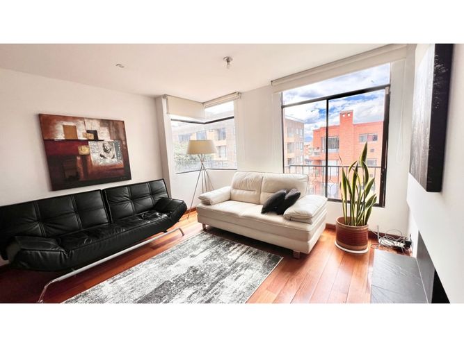 Apartamento de 6 alcobas en venta en San Patricio, Bogotá, 520 m² · foto 10 de 24