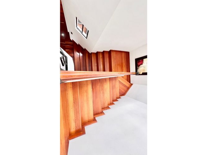 Apartamento de 6 alcobas en venta en San Patricio, Bogotá, 520 m² · foto 19 de 24