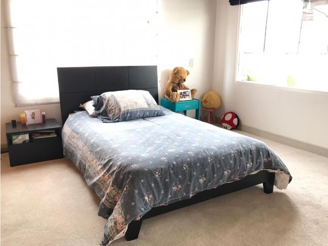Apartamento de 4 alcobas en venta en Santa Barbara, Bogotá, 220 m² · foto 20 de 23