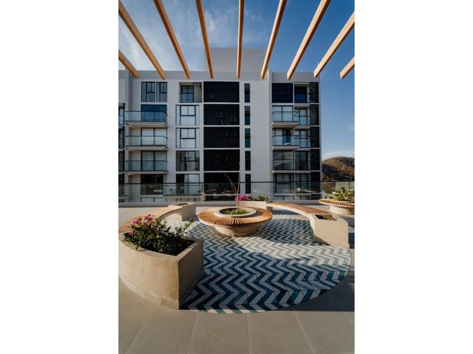 Apartaestudio en venta en Pozos Colorados, Santa Marta, 38 m² · foto 4 de 18