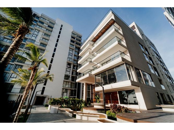 Apartaestudio en venta en Pozos Colorados, Santa Marta, 38 m² · foto 5 de 18