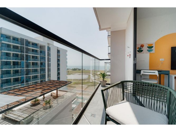 Apartaestudio en venta en Pozos Colorados, Santa Marta, 38 m² · foto 12 de 18