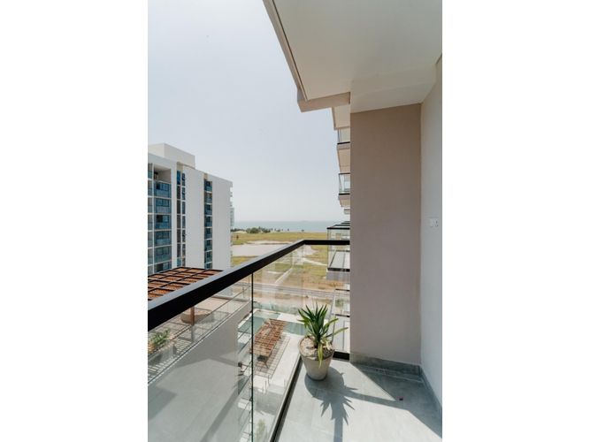 Apartaestudio en venta en Pozos Colorados, Santa Marta, 38 m² · foto 13 de 18