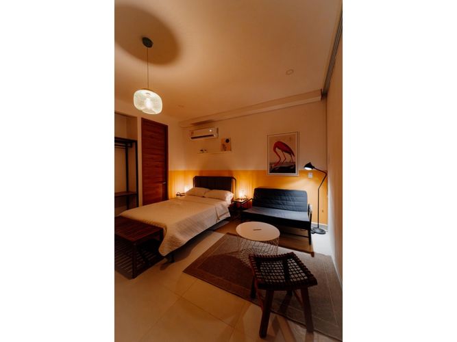Apartaestudio en venta en Pozos Colorados, Santa Marta, 38 m² · foto 15 de 18