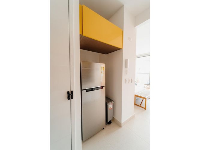 Apartaestudio en venta en Pozos Colorados, Santa Marta, 38 m² · foto 18 de 18