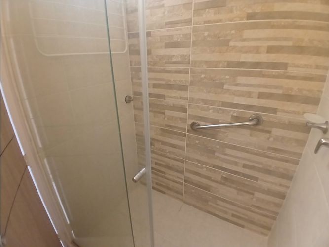 Apartamento de 2 alcobas en venta en Las Palmas, Ricaurte, 58 m² · foto 18 de 24