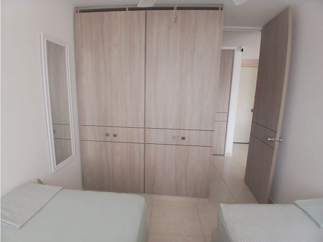 Apartamento de 2 alcobas en venta en Las Palmas, Ricaurte, 58 m² · foto 21 de 24