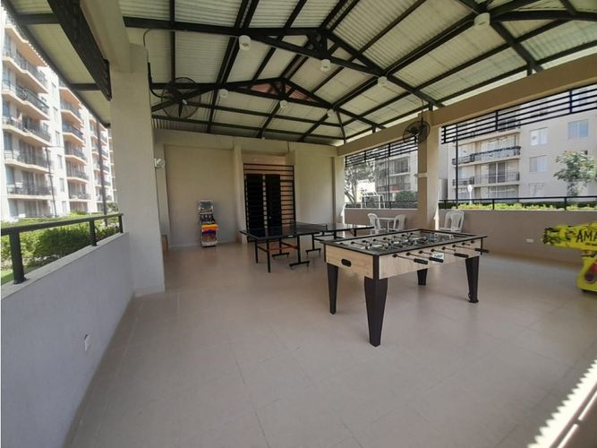 Apartamento de 2 alcobas en venta en Las Palmas, Ricaurte, 58 m² · foto 24 de 24