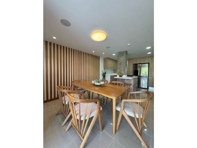 Casa de 3 alcobas en venta en La Sebastiana, Envigado, 246 m² · foto 6 de 24