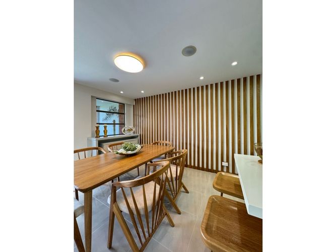 Casa de 3 alcobas en venta en La Sebastiana, Envigado, 246 m² · foto 7 de 24