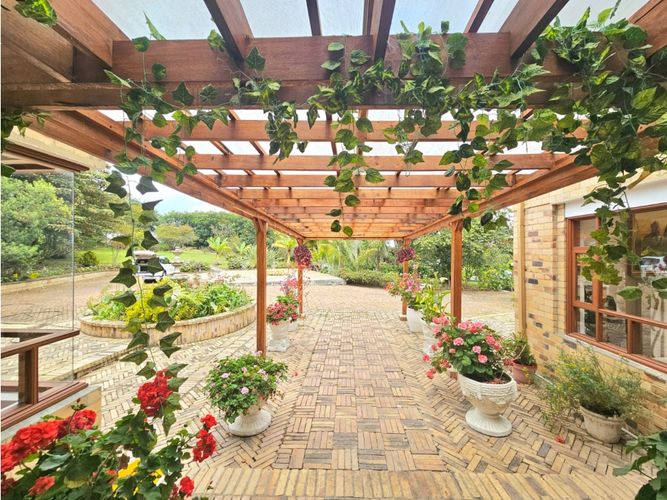 Casa de 3 alcobas en venta en Yerbabuena, Chía, 623 m² · foto 6 de 24
