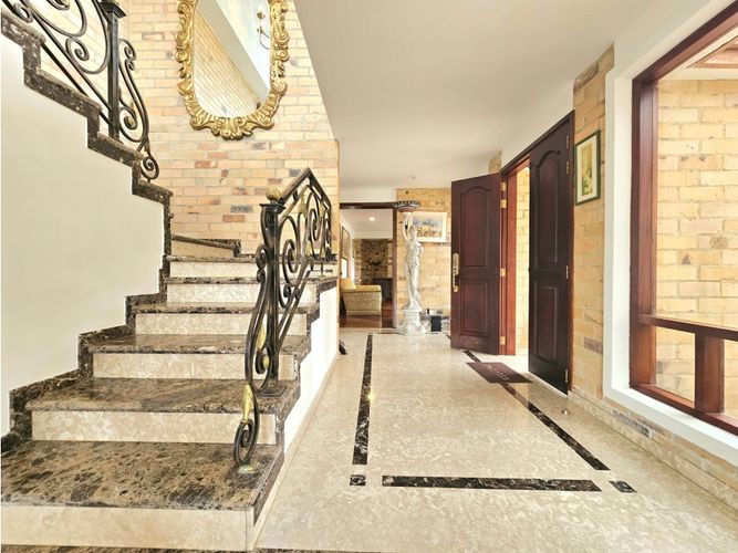 Casa de 3 alcobas en venta en Yerbabuena, Chía, 623 m² · foto 7 de 24