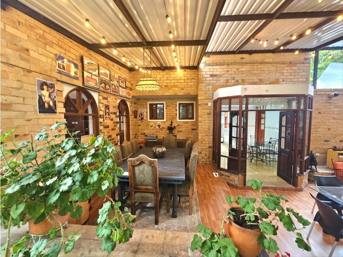 Casa de 3 alcobas en venta en Yerbabuena, Chía, 623 m² · foto 8 de 24