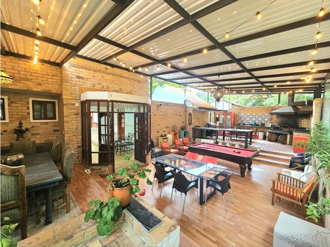 Casa de 3 alcobas en venta en Yerbabuena, Chía, 623 m² · foto 9 de 24