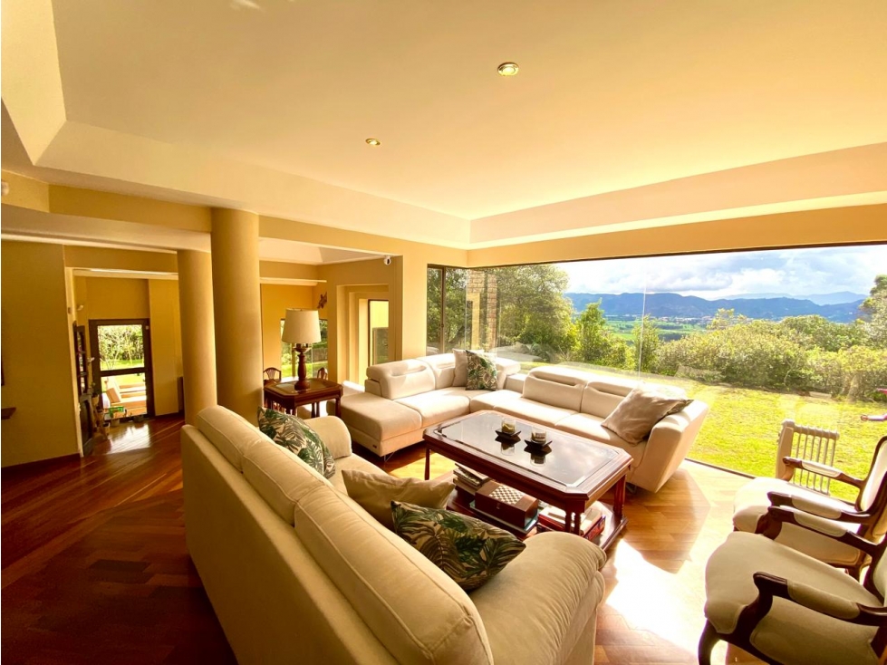 Casa en venta en San Isidro, Zipaquirá · foto 2 de 23